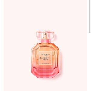 Victoria’s Secret bombshell paradise